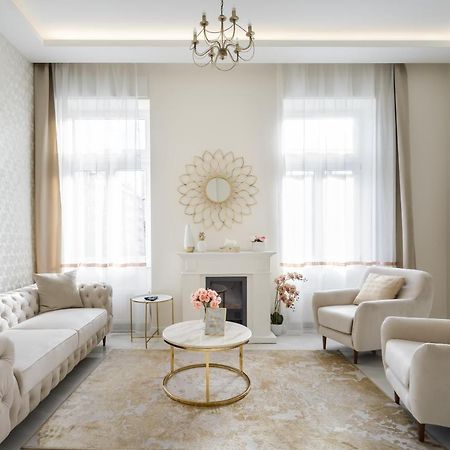 Bpr Etienne Charming Apartment Βουδαπέστη Εξωτερικό φωτογραφία